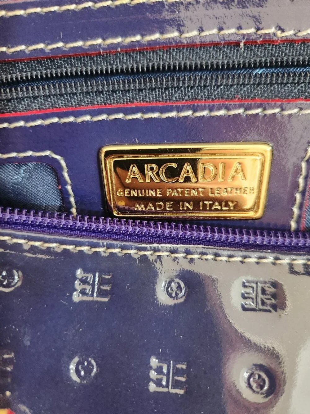 Arcadia brand size